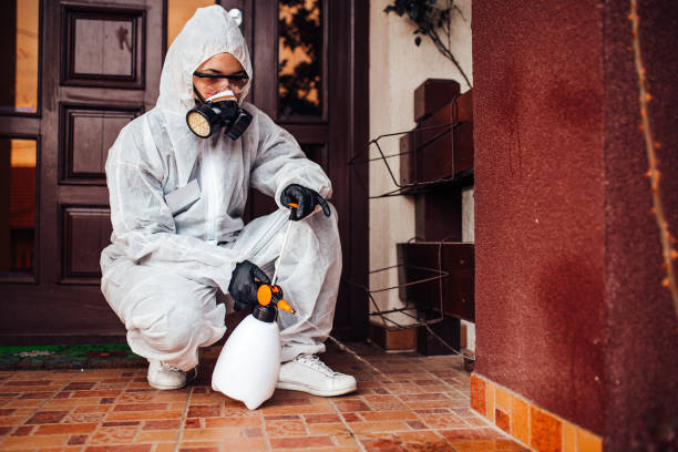 Reliable Bed Bug Control contractor in Medford, OR by Nex Pest Control
