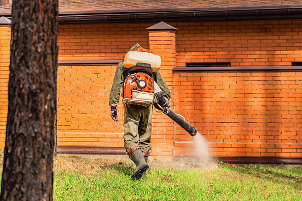 Trusted Fumigation Services service in Medford, OR - Nex Pest Control